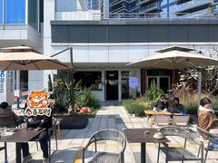 -ommo cafe(半岛城邦店)