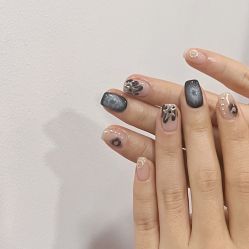 -Mei酱の店美甲美睫