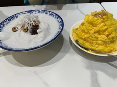 -文昌邓记清补凉(西沙路店)