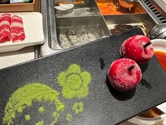 -海底捞火锅(凤凰广场店)