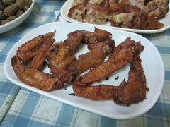 -霸王虾·麻辣小龙虾(清水河公园店)