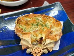 -蟹料理 北海道かに将軍(札幌本店)