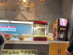 -辣尚瘾·烤鱼·新川菜(交大直营店)