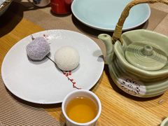 -三石铁板烧(紫竹桥店)