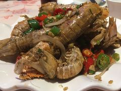 -忆口香龙虾(珠海夏湾老店)