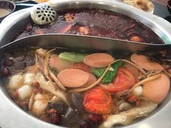 -韩妹鱼庄·泸定老字号(泸定店)
