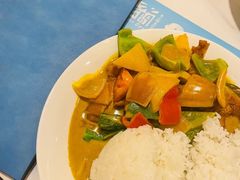-水云间水疗会馆(福强路店)