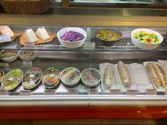 -丽都DELICATESSEN熟食店