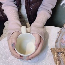 -VIVI BEAUTY  美甲美睫皮肤管理中心