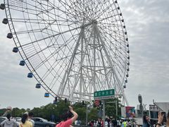 -南昌之星摩天轮