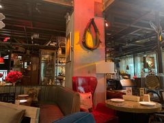 大堂-杂咖zacup(领展中心城店)