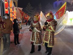 -长影世纪城