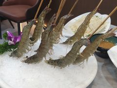 -牛天下·牛肉·海鲜·打边炉·融合菜