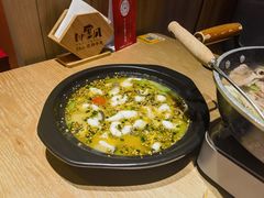 -川堂风·跷脚牛肉·乐山爆炒(宝山日月光店)