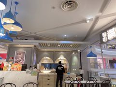 -满记甜品(静安大悦城店)