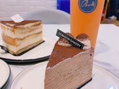 -BONBON BAKERY