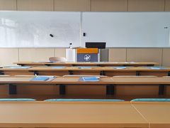 -浙江万里学院(钱湖校区)