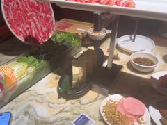 -东道煮牛肉火锅(东盛大街店)