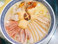 -得意楼蒸菜馆