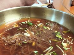 -北冰洋狗肉冷面城(总店)