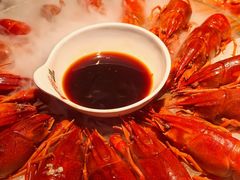 -红盔甲·小龙虾(天钥桥店)