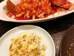 -海天楼中餐厅(吴宫泛太平洋酒店)
