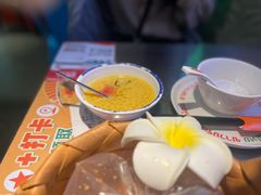 -小小集渔·泰式大排档(太古里香槟店)