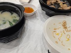 -万年酒楼(越秀南路店)