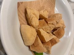 普宁炸豆干-潮州府·潮菜·砂锅粥(徐家汇店)
