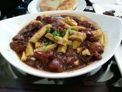 -乔家满族八大碗(流水沟店)