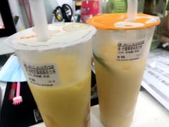 -CoCo都可(小寨赛格店)