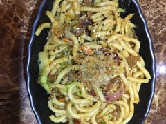 -米彩料理(西丽店)