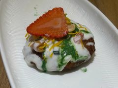 -南国印度餐厅Dakshin