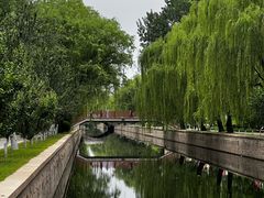 -元大都城垣遗址公园