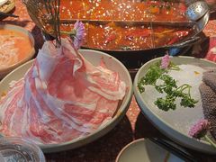 -纸盐河码头火锅(十八梯店)