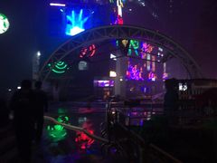 -漫咖啡 (CCPAPK创意港店)