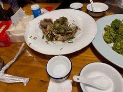 -旺角小渔村·海肠捞饭开创者(环山路店)