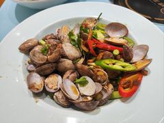 -琼菜人家·海南菜·文昌鸡(文昌大道店)