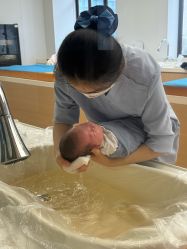 -侒悦缦月子中心·疗愈园区(龙岗店)
