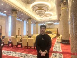 -人民大会堂宴会厅