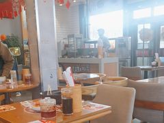 -李先生牛肉面大王(马栏店)
