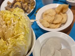 -糟粕醋·椰苑海南菜餐厅(亚龙湾天域酒店)