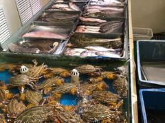 -北塘海鲜·天津菜(大光明桥旗舰店)