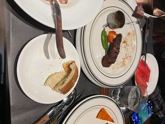 -食间牛排(湖西路店)