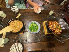 -吃货私房菜(丽江束河古镇店)