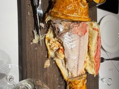 -Oyster Talks 四度蚝法餐厅
