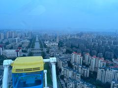 -南昌之星摩天轮