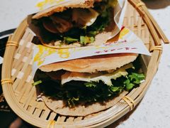 -素渡·一茶一素素食馆(新疆店)