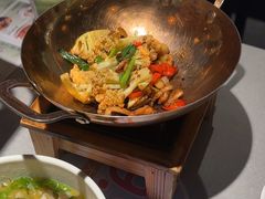 -绿茶餐厅(广州天河城店)