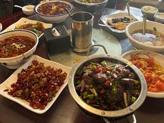 -川渝美食家常菜(北四环中路店)